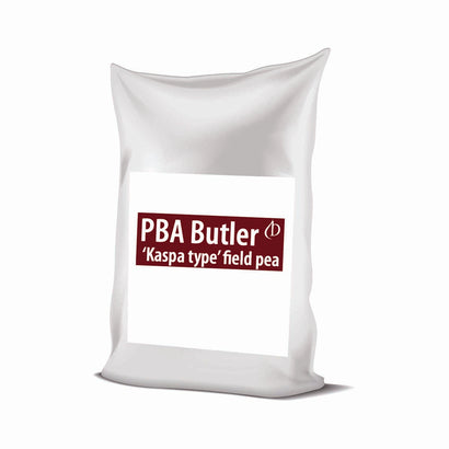 Butler Field Pea
