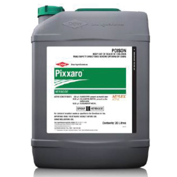 arylex herbicide label Pixxaro with Arylex Active – North West Ag Services Click and Collect
