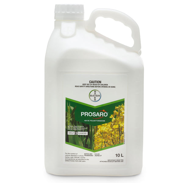 prosaro herbicide Prosaro 420 SC Foliar Fungicide – North West Ag Services Click and Collect