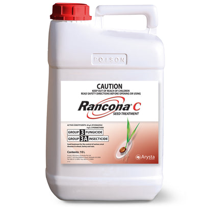 Rancona C Seed Treatment