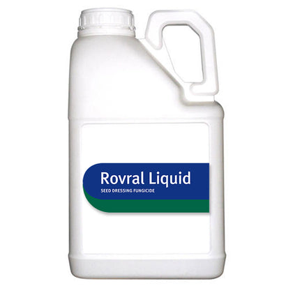 Rovral Seed Dressing