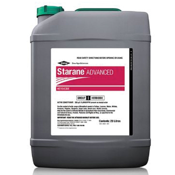 starane 200 herbicide Starane Advanced – North West Ag Services Click and Collect