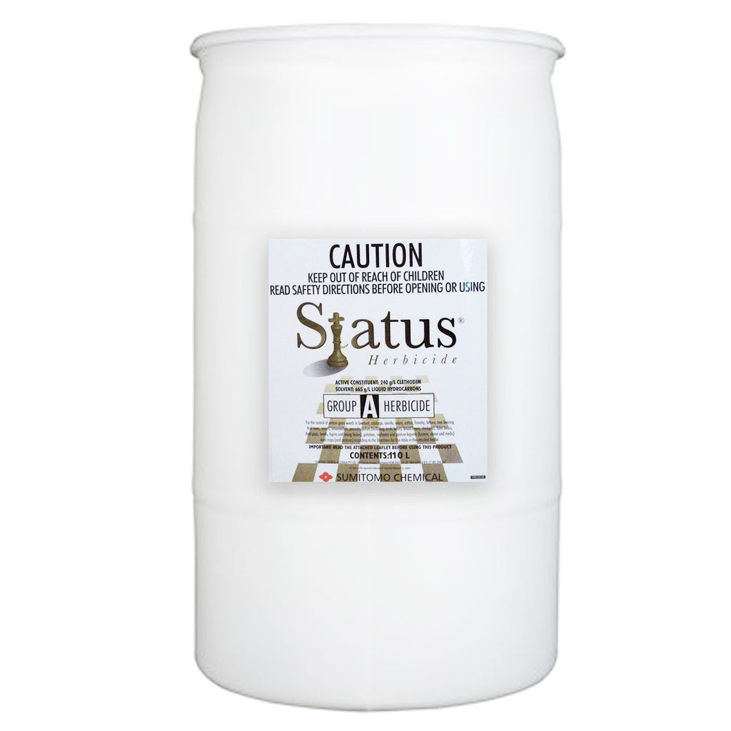 status herbicide label Select Xtra (Status) – North West Ag Services Click and Collect