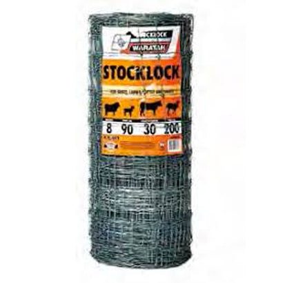 Stocklock® Longlife® 8/90/30 Fencing