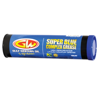 SUPER BLUE GREASE
