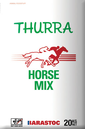 Barastoc Thurra Horse Feed