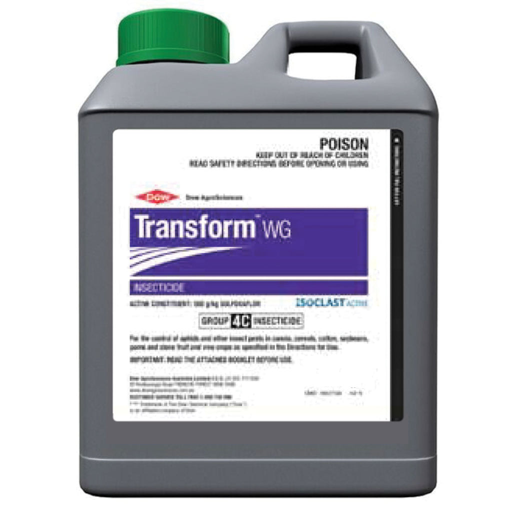 Transform WG with Isoclast Active – North West Ag Services Click and ...