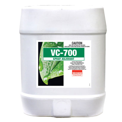 VC-700 Spray Adjuvant