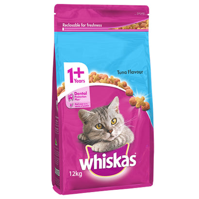 Whiskas® Adult With Tuna