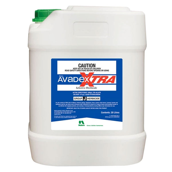 avadex herbicide label Avadex Xtra – North West Ag Services Click and Collect